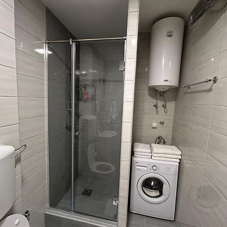 Apartments Ciki 波德戈里察 外观 照片